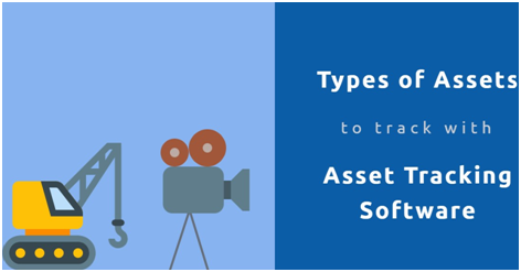 Asset Tracking Software