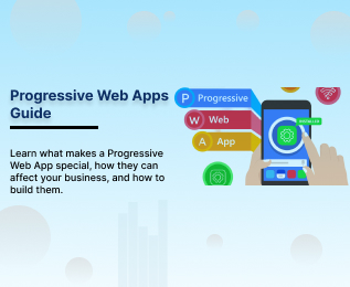 progressive web apps guide