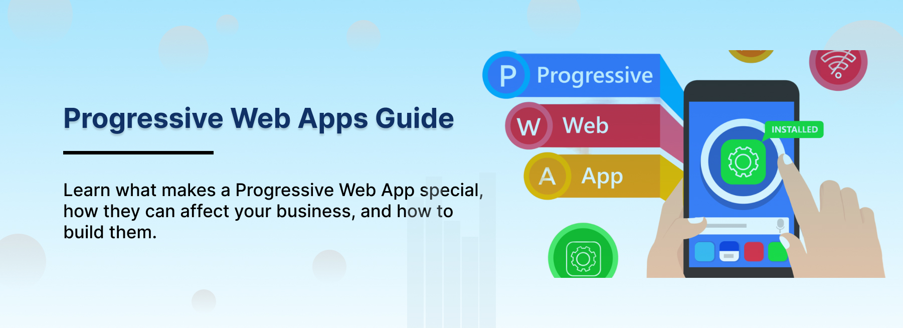 progressive web apps guide