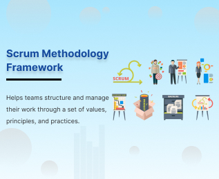 Scrum Methodology Framework