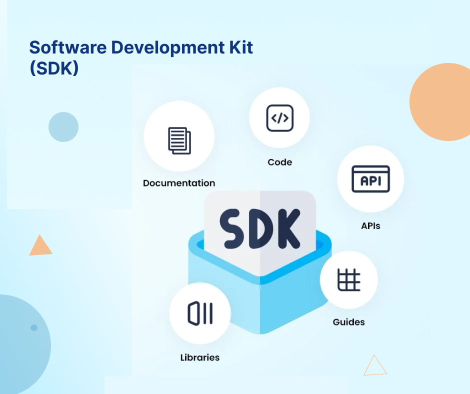 Software Development Kit