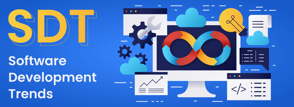 Latest Software Development Trends That Will Work 2023