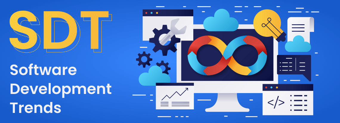 Latest Software Development Trends That Will Work in 2023