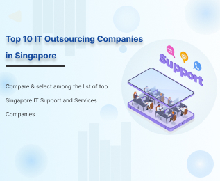 Top 10 Reputable IT Outsourcing