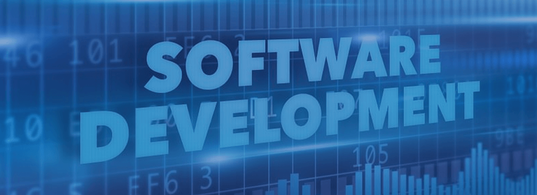 Custom Software Development