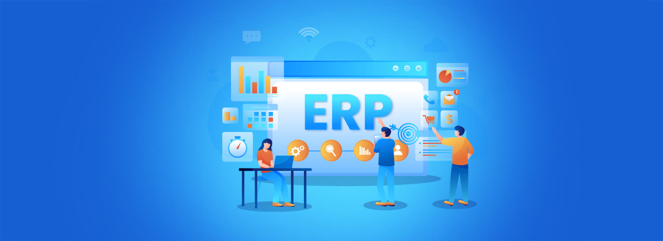 ERP