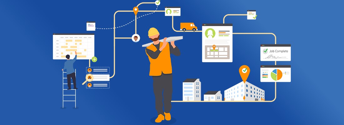 Field Service Management Complete Guide