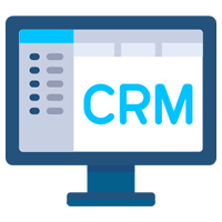 CRM Icon
