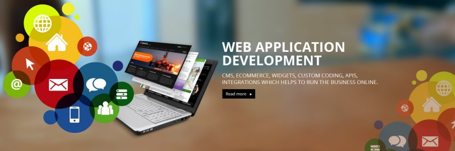 Web Application Development